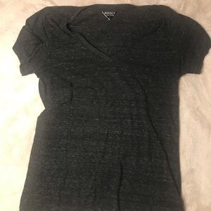 Roxy V-neck T-shirt